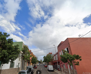 Exterior view of House or chalet for sale in  Santa Cruz de Tenerife Capital