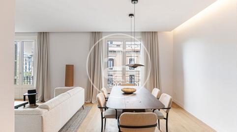 Foto 5 de Pis en venda a Passeig de Gràcia, Dreta de l'Eixample,  Barcelona Capital