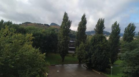 Foto 2 de Piso de alquiler en Concheiros - Fontiñas, A Coruña