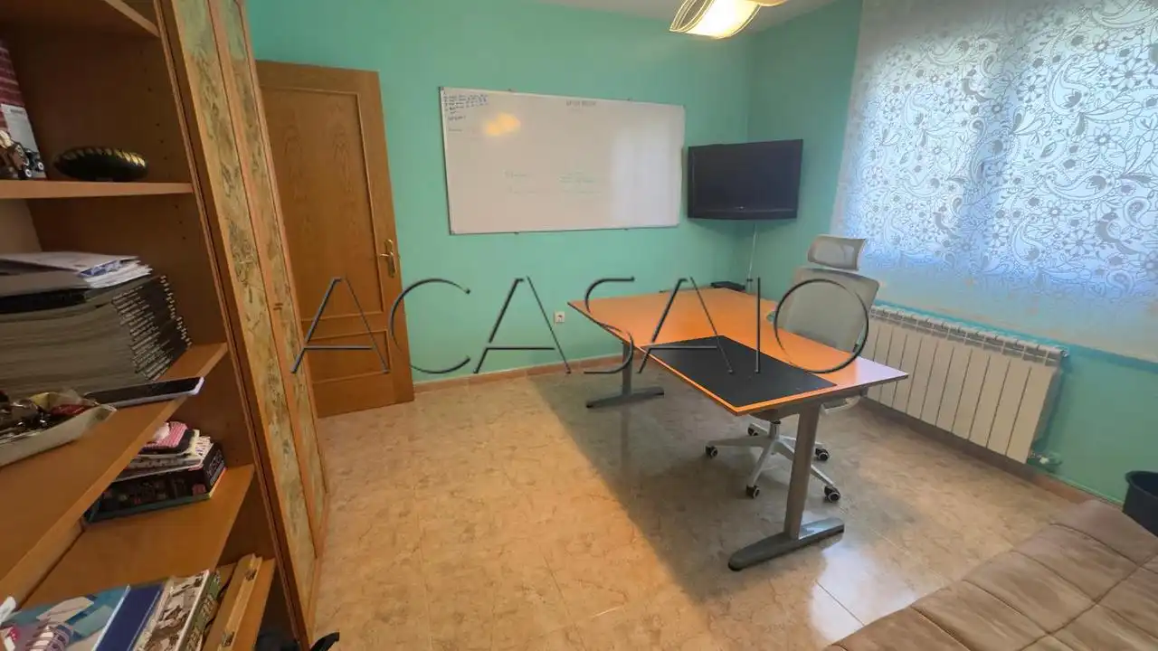 Casa en venda a Estación - Cruz Roja, imagen 25