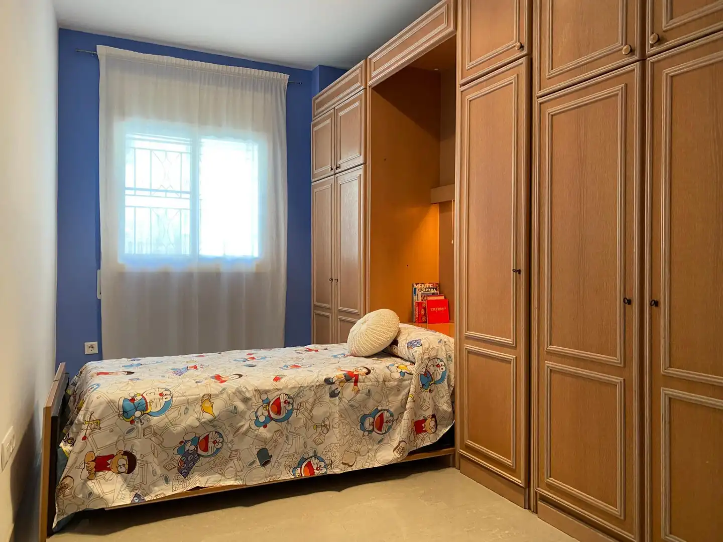 Appartement compact avec jardin à vendre à Alcanar, imagen 8
