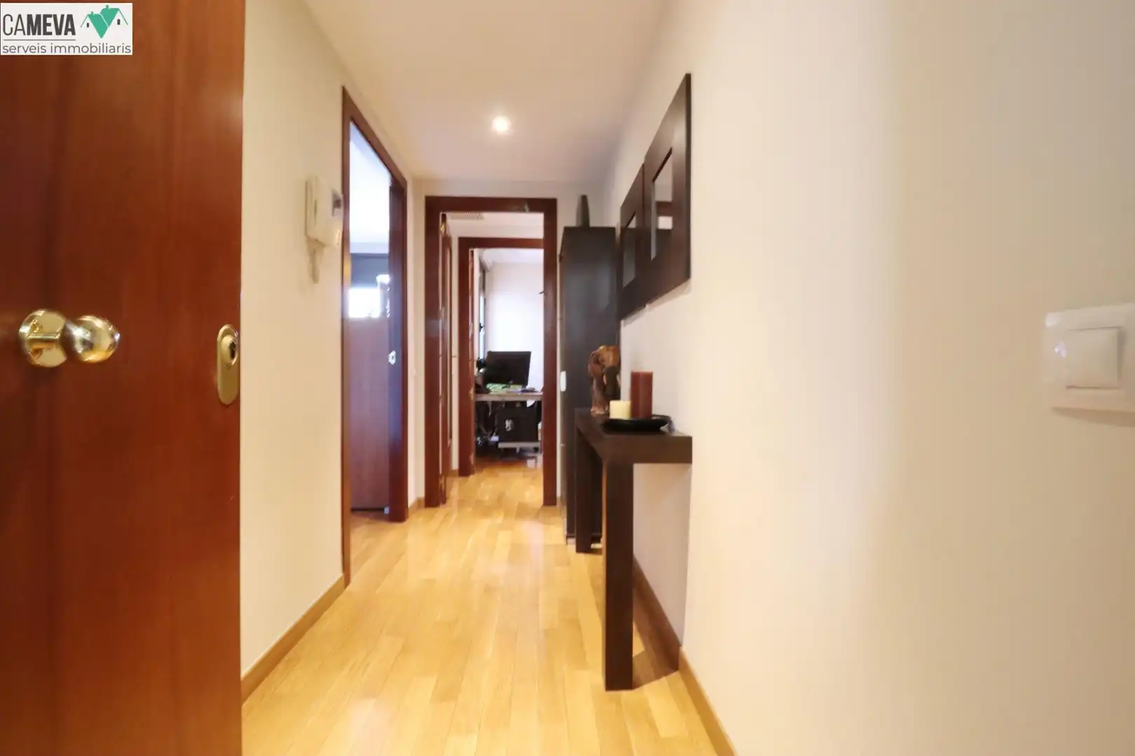 Piso en venta en Sabadell con Calefacción, Trastero y Amueblado