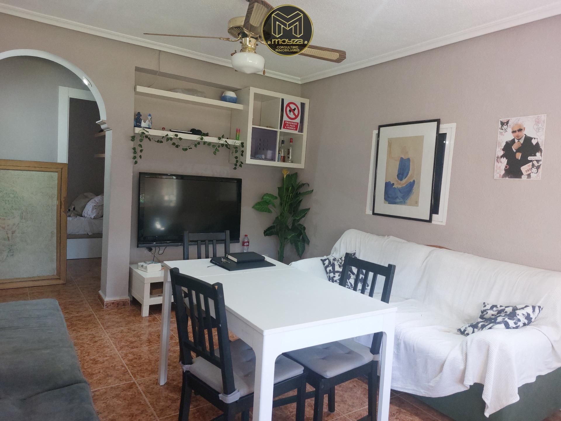 Pis per a compartir a Belén - San Roque