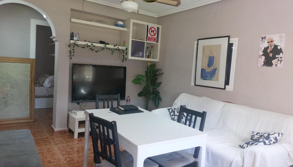 Foto 1 de Pis per a compartir a Belén - San Roque, Jaén