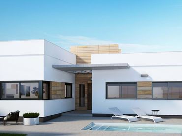 Casa en venda a Torre-Pacheco ciudad