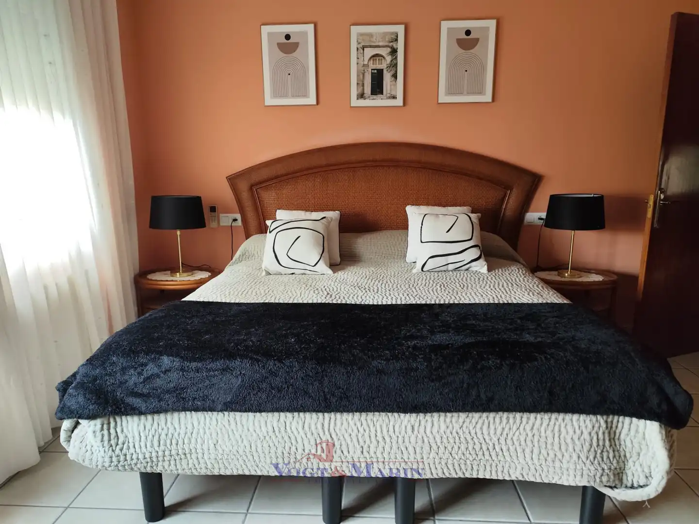 Terraced house with terrace for sale in Carrer Badia-Gran Reserva, imagen 5