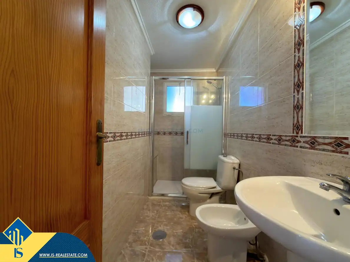 Apartamento con piscina en venta en Nueva Torrevieja - Aguas Nuevas, imagen 6