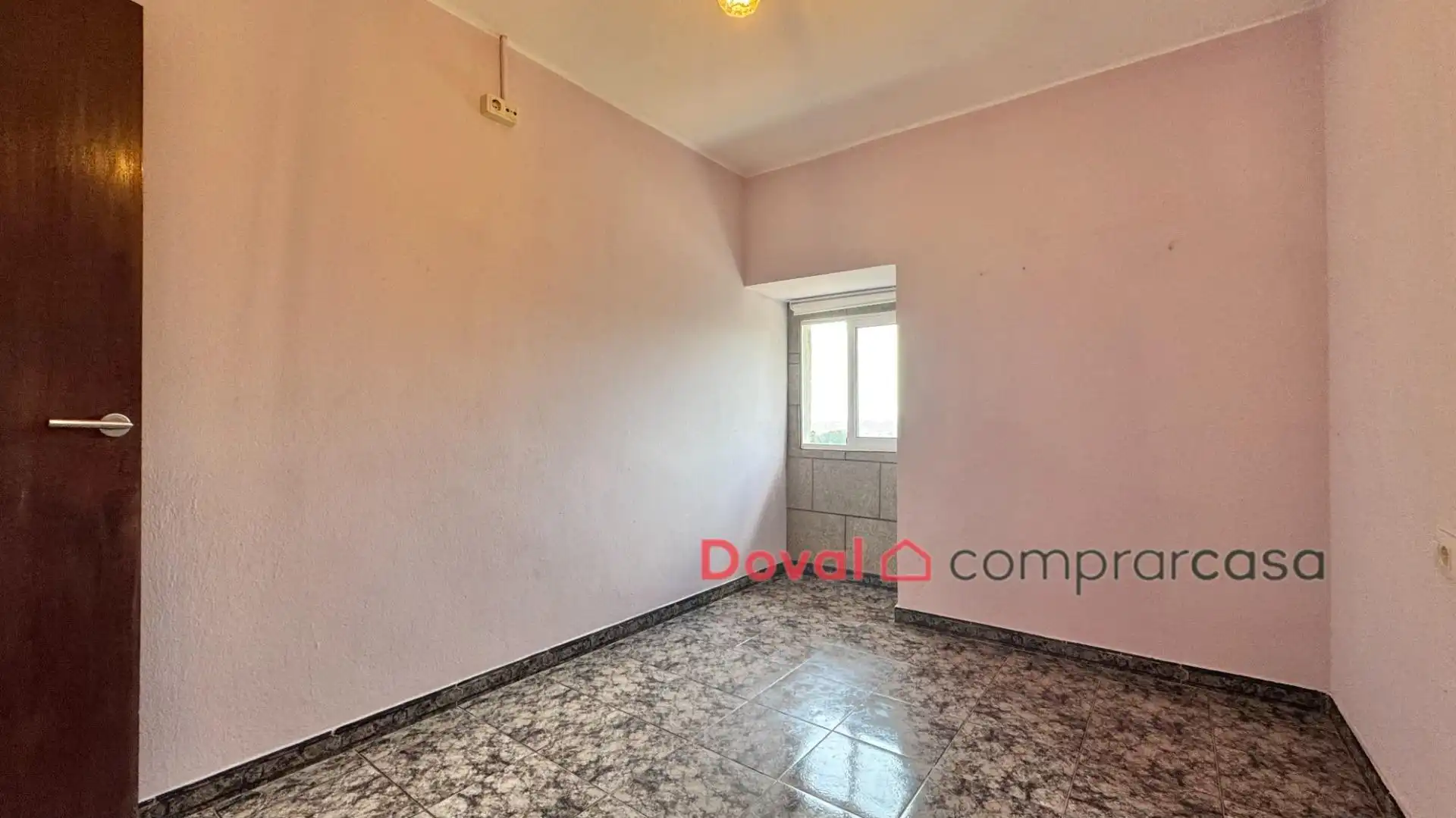Dormitori de Casa o xalet en venda en Gondomar