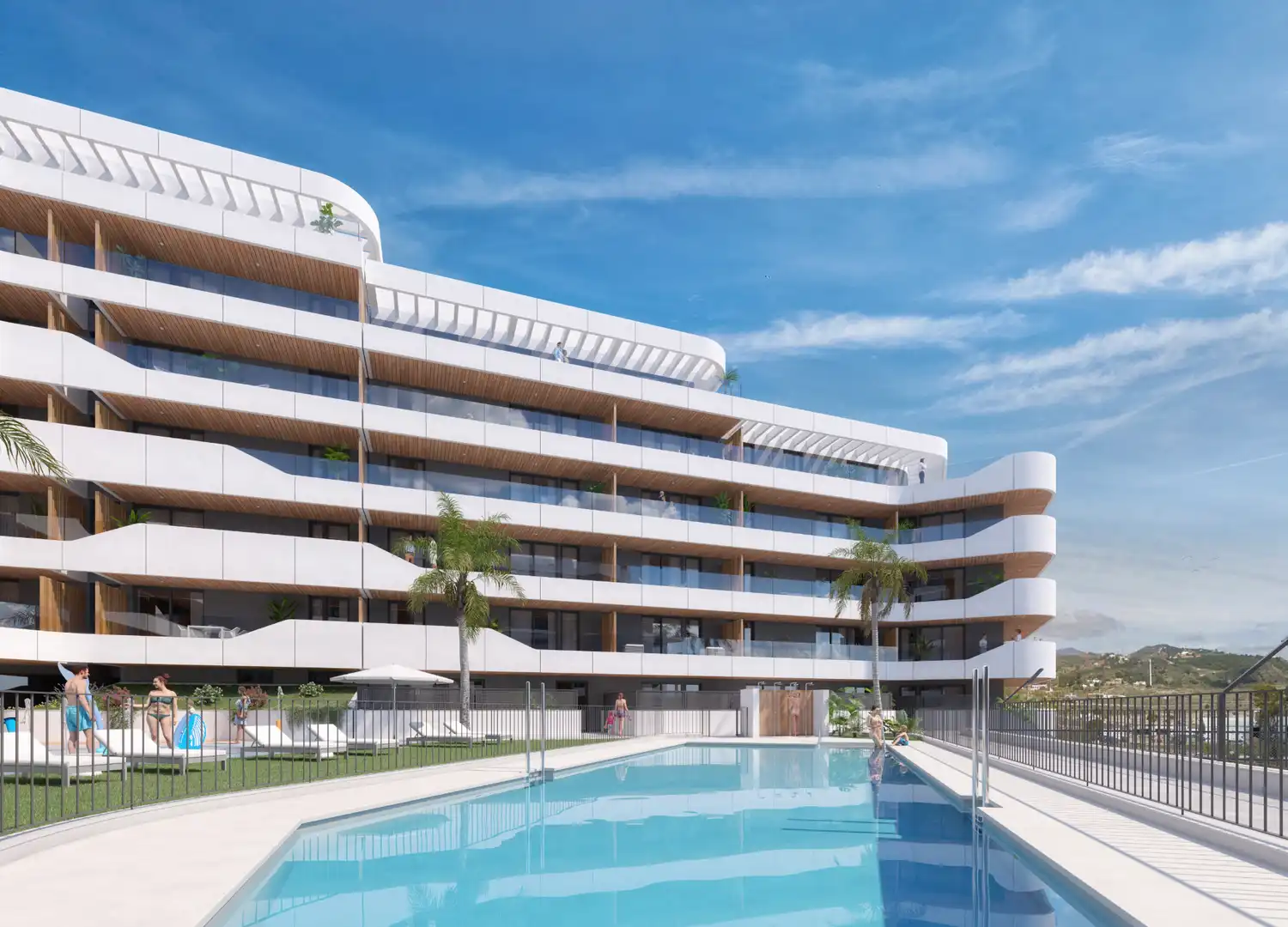 Flat for sale in Camino de las Mesas, 26, Huerta Nueva