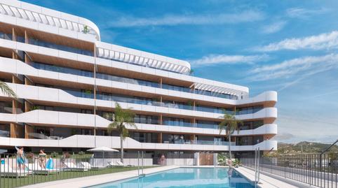 Foto 4 de vivienda de obra nueva en Piso en venta en Camino de las Mesas, 26, Huerta Nueva, Málaga