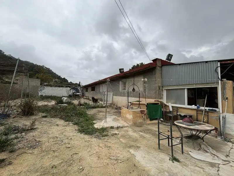 Apartament en venda en Orxeta amb Aire condicionat