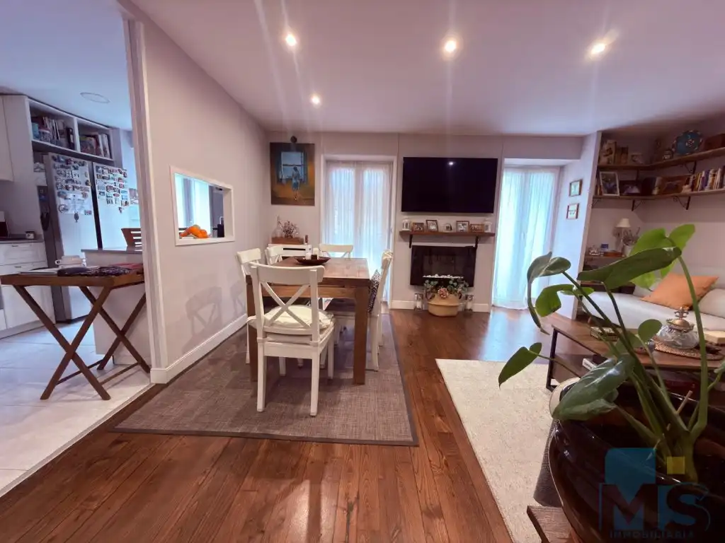 Comedor de Piso en venta en Donostia - San Sebastián 