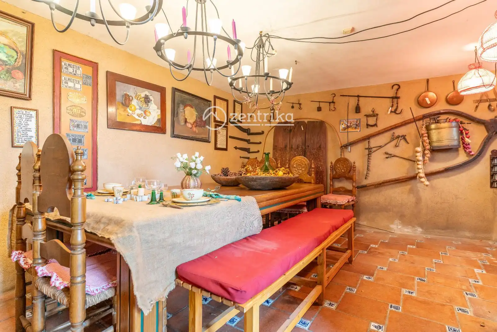 Casa o chalet en venta en Quarter del Sud, La Selva del Camp