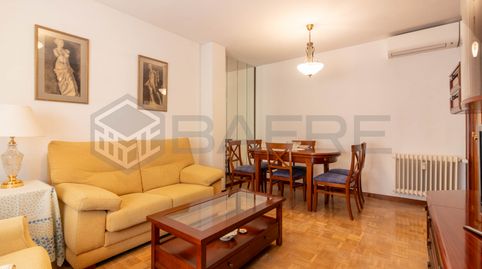 Foto 5 de Piso en venta en Calle del Jaspe, Pradolongo, Madrid Capital