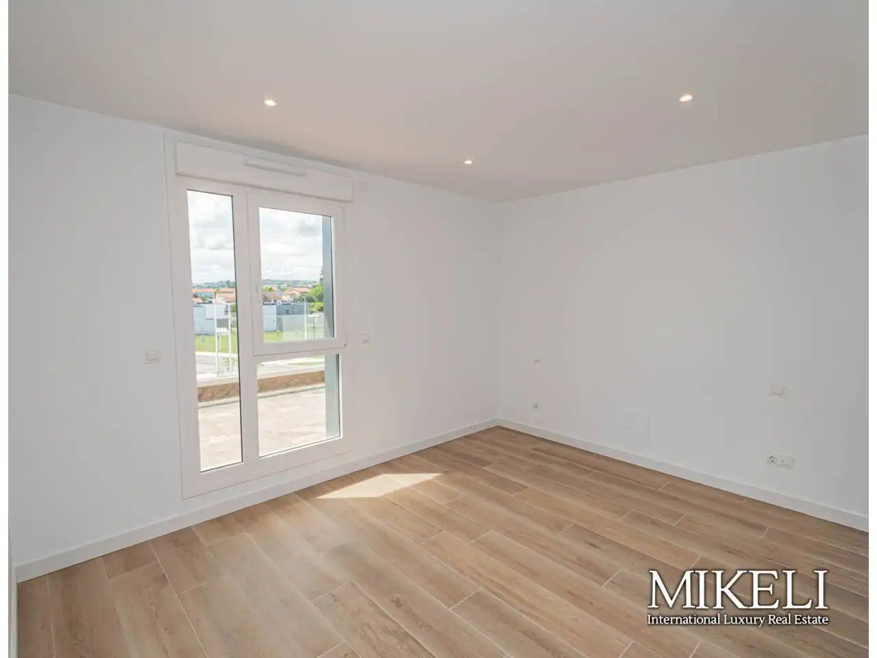 Habitación de Piso de alquiler en Santa Cruz de Bezana con Calefacción, Terraza y Trastero