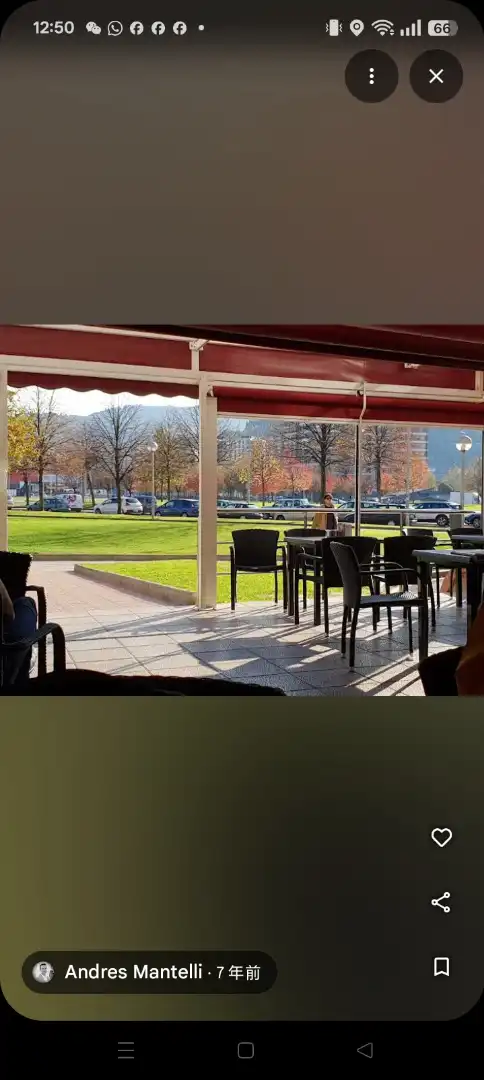Gewerbefläche zur Übernahme in Azkue Kalea, imagen 7
