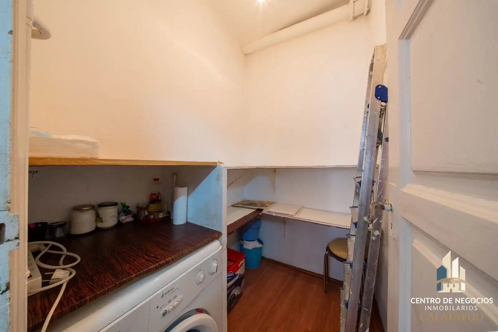 Flat for rent in Calatayud, Zaragoza