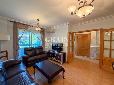 Wohnung mit Balkon zum Verkauf in San Pablo