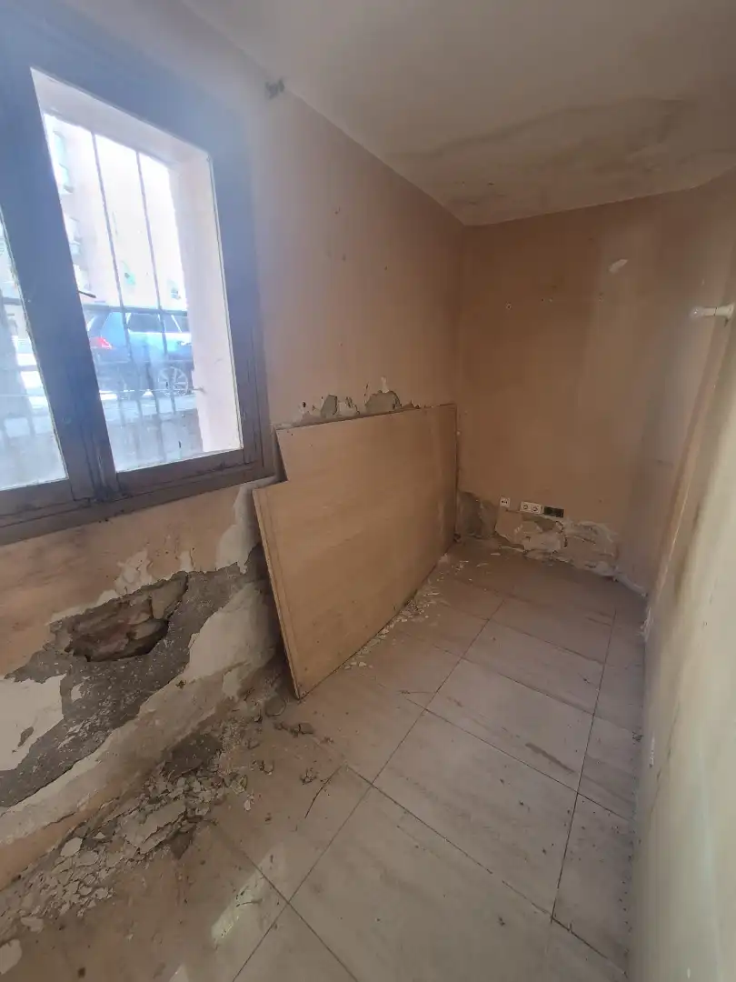 Piso en venta en Madrid