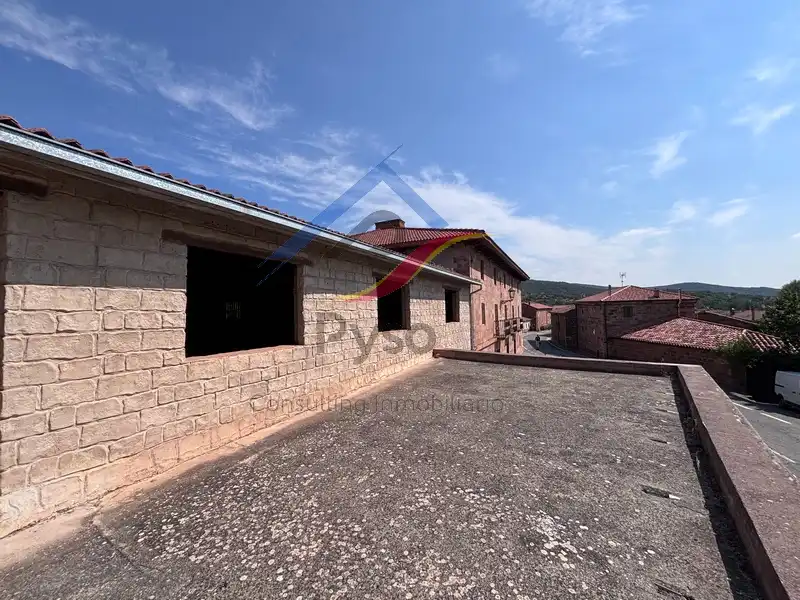 Casa rústica en venda a Barrio Villanueva de la Nia, imagen 14