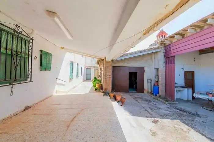 Country homes for sale in Alameda los Herreros, 23, Cortes de Pallás