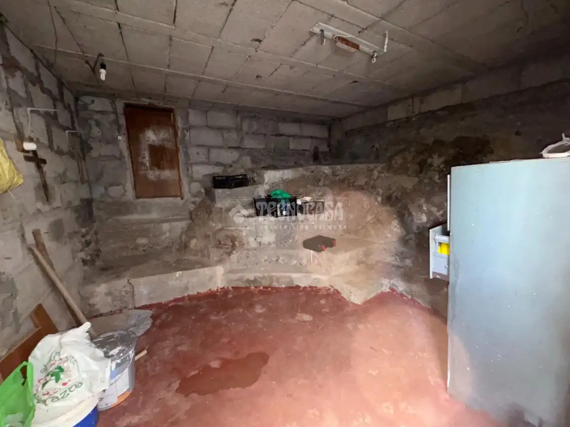 Casa o chalet en venta en Teror con Terraza y Balcón