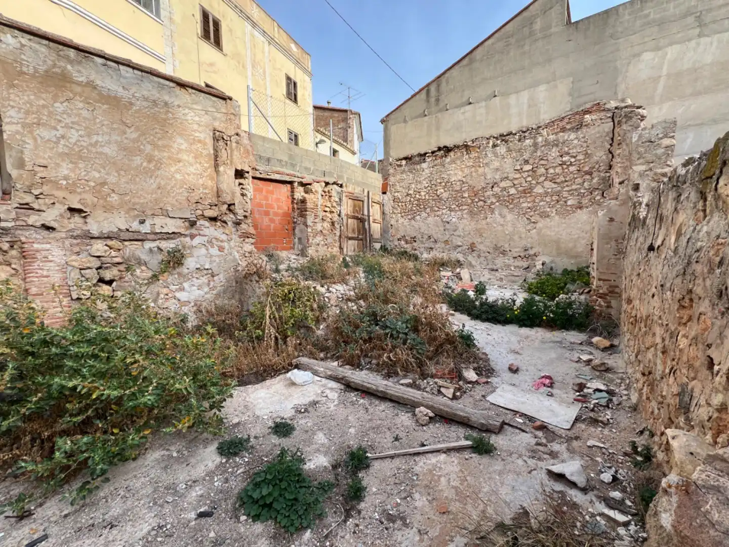 Terrenys i solars en venda a Casco Antiguo, imagen 5