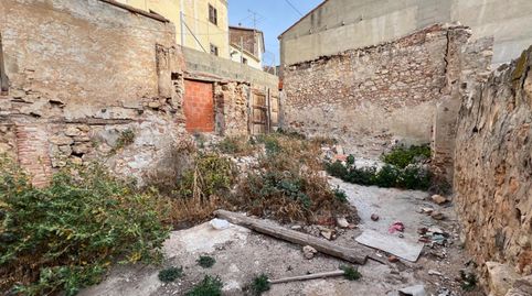 SOLAR EN CASCO ANTIGUO LLIRIA, imatge 5