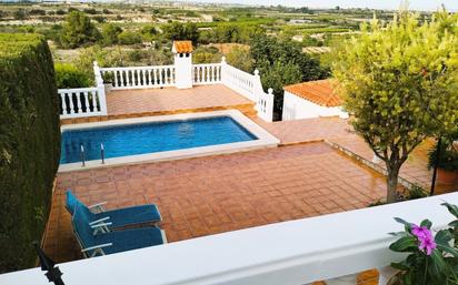 Casa o xalet en venda a Picassent