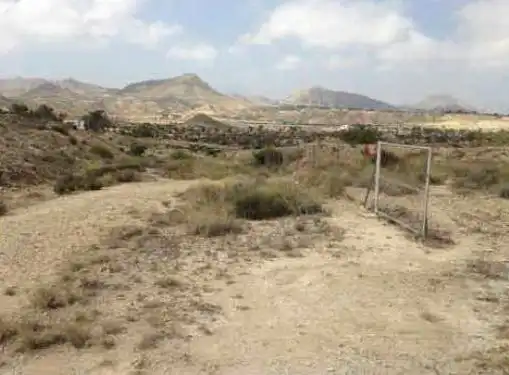 Rural land for sale in Ptda de les Boqueres Sector UA-49, imagen 7