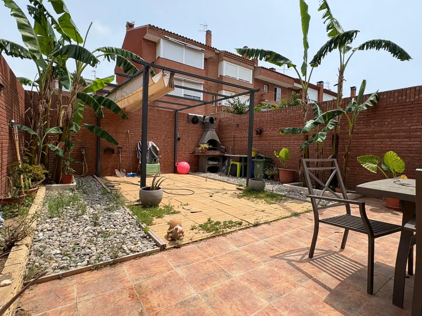 Villa con giardino in vendita a Carrer Salvador Gené i Torrents, imagen 17