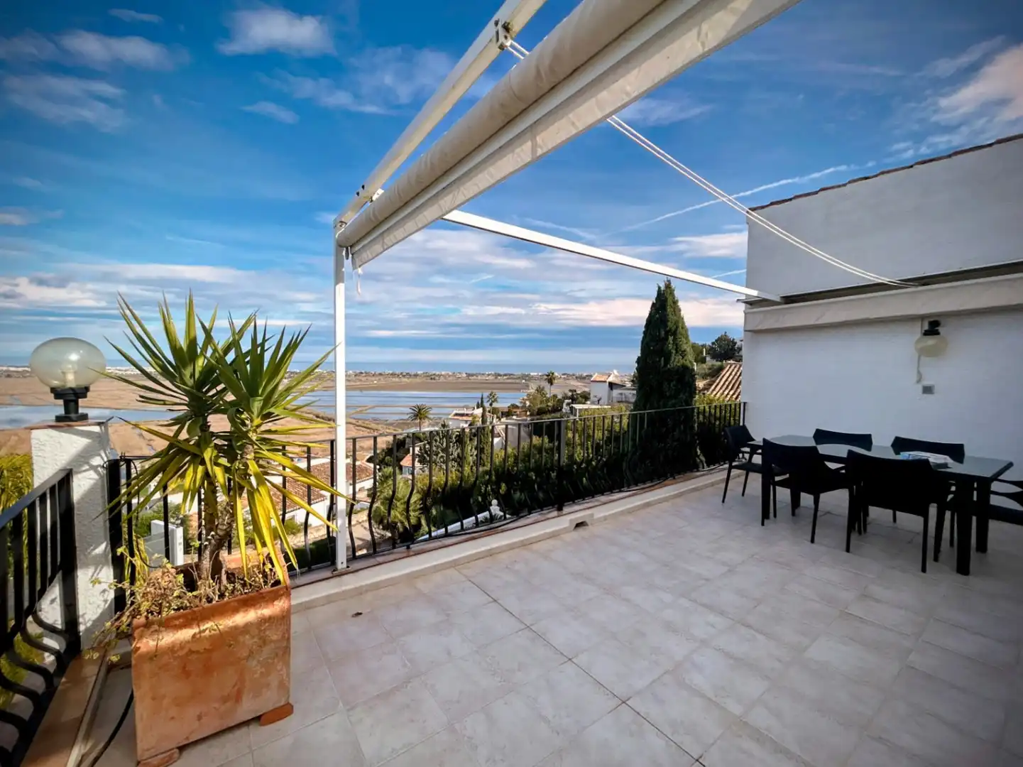 Chalet con piscina en venta en Pego, imagen 15