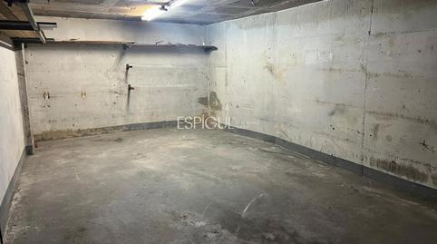 Foto 3 de Garatge en venda a Josep Irla, Centre, Girona