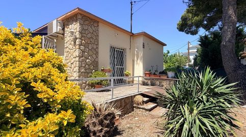 Photo 2 of Houses for sale in Sant Miquel de Segur, Segur de Calafell, Calafell
