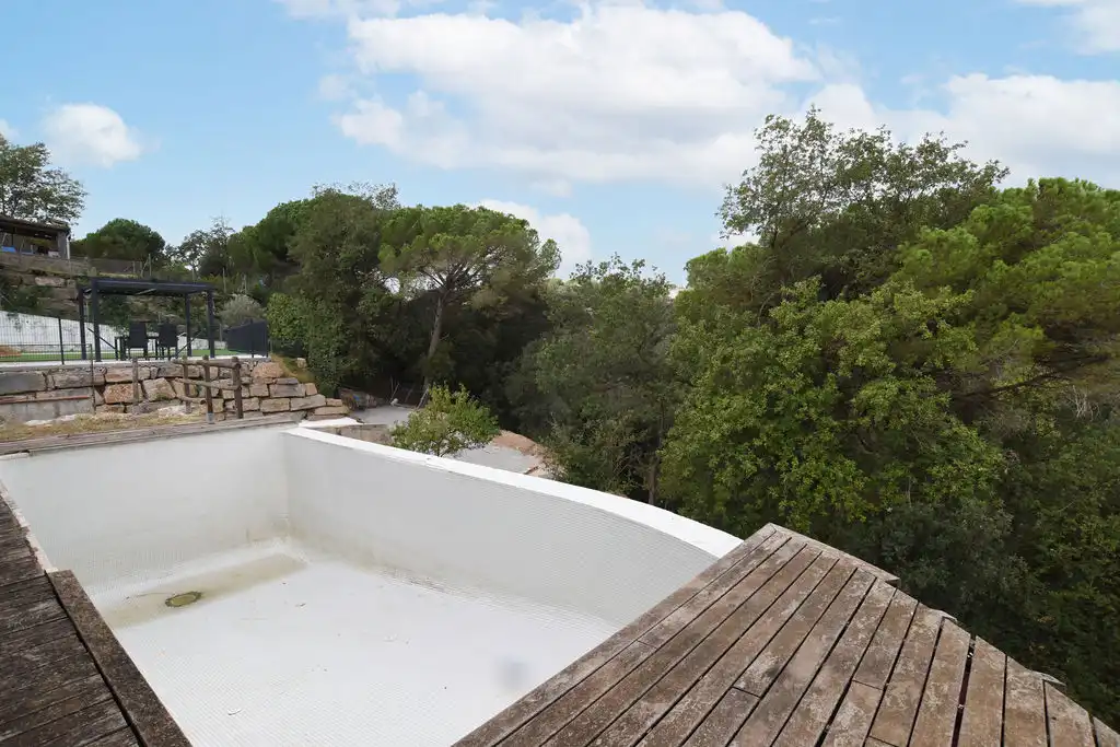 Villa mit Terrasse zum Verkauf in Carrer Mallorca, imagen 6