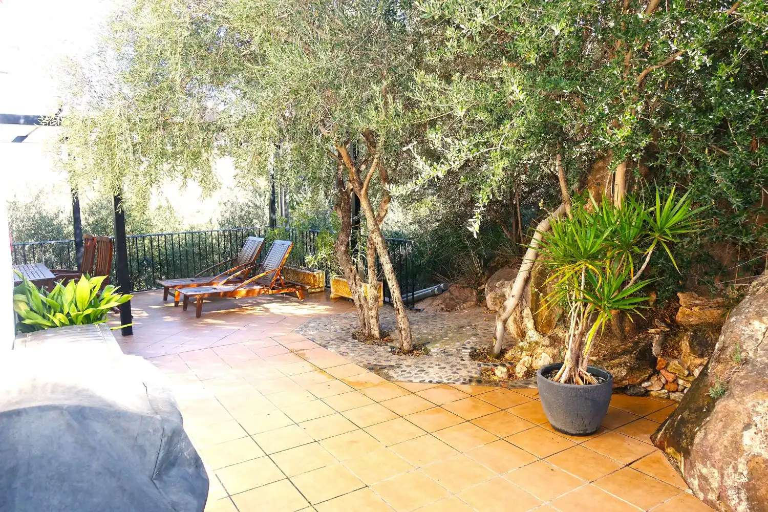 Chalet en venta en Órgiva, imagen 17