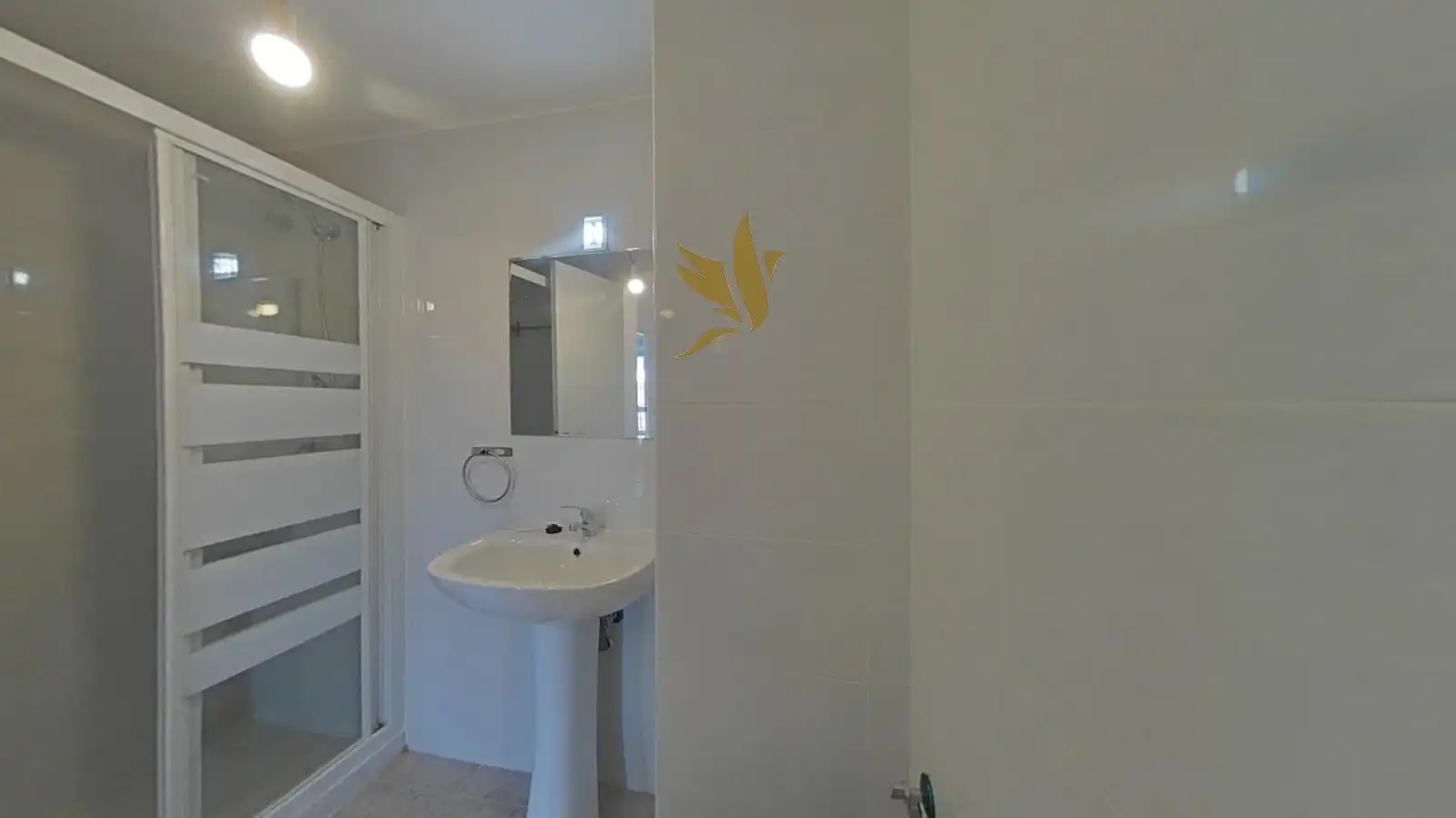 Baño de Piso en venta en Barcelona con Terraza