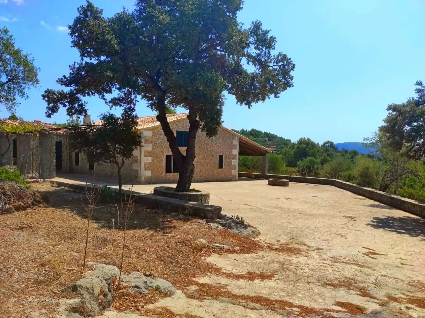 Casa rustica in vendita a Esporles, imagen 67
