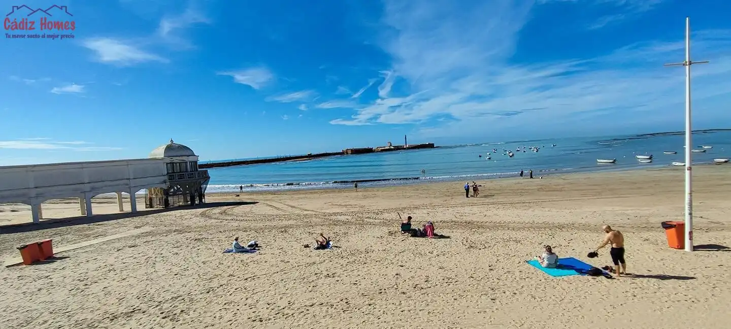 Flat with lift for sale in La Caleta - La Viña, imagen 43