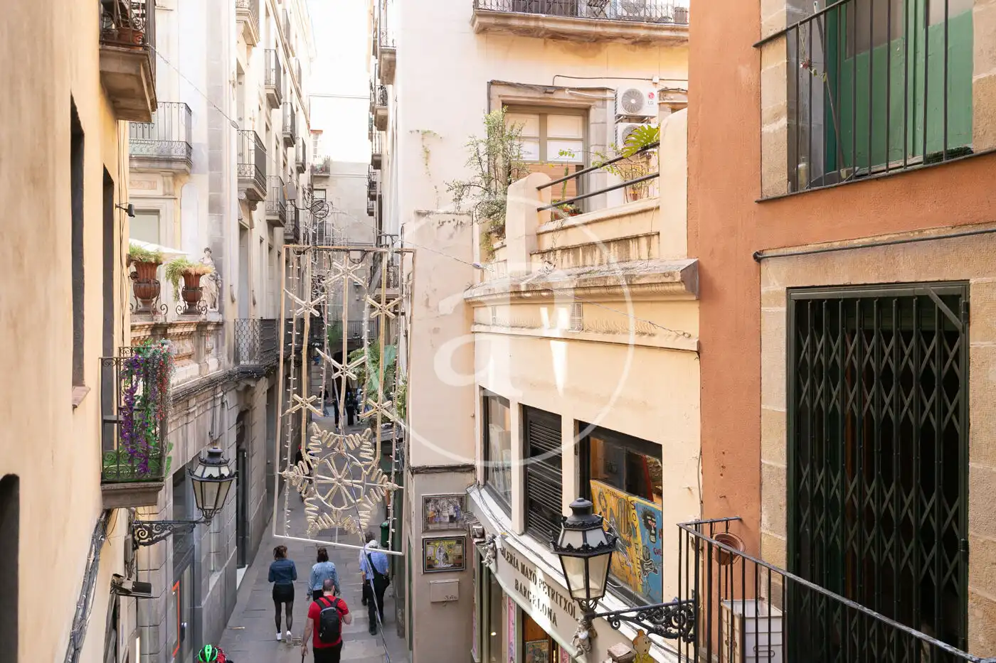 Piso en venta en Carrer de Petritxol, Barri Gòtic