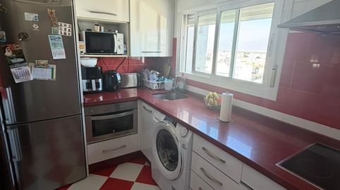 Foto 5 von Wohnung zum Verkauf in La Banda - Campo de Fútbol, Chiclana de la Frontera