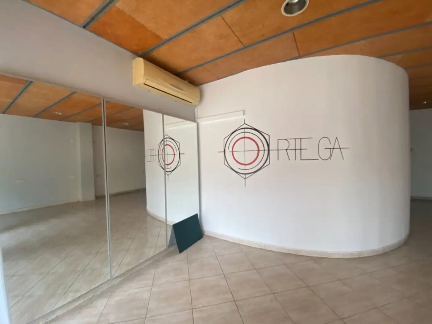 Geschaftsraum zum Verkauf in Sitges
