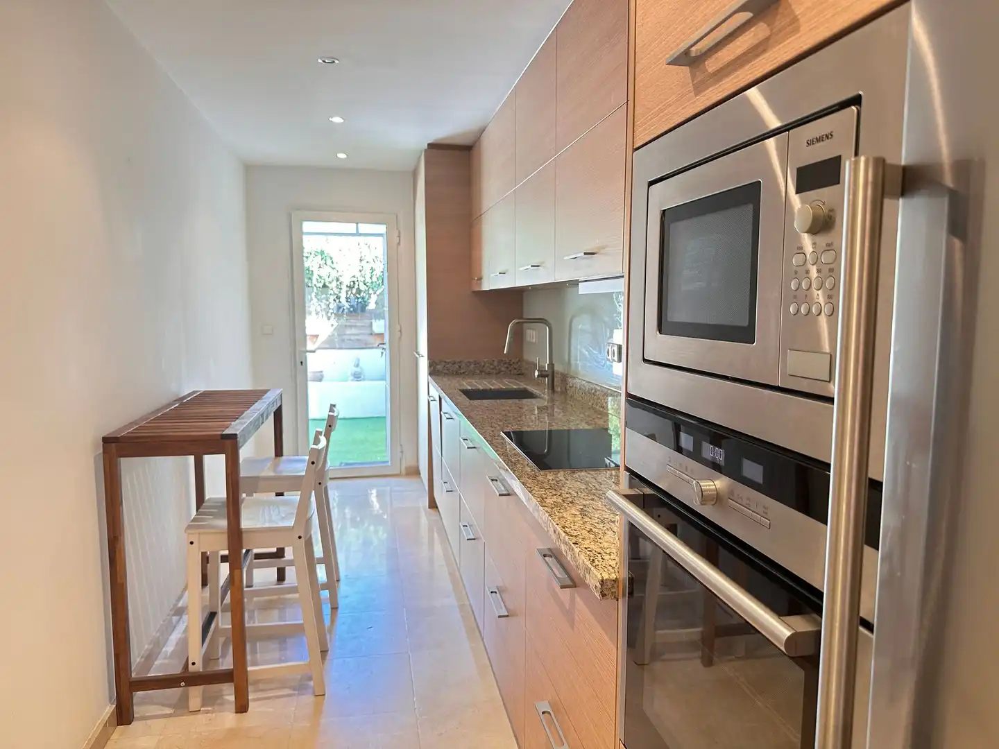 Maison mitoyenne à vendre à San Pedro de Alcántara, imagen 19