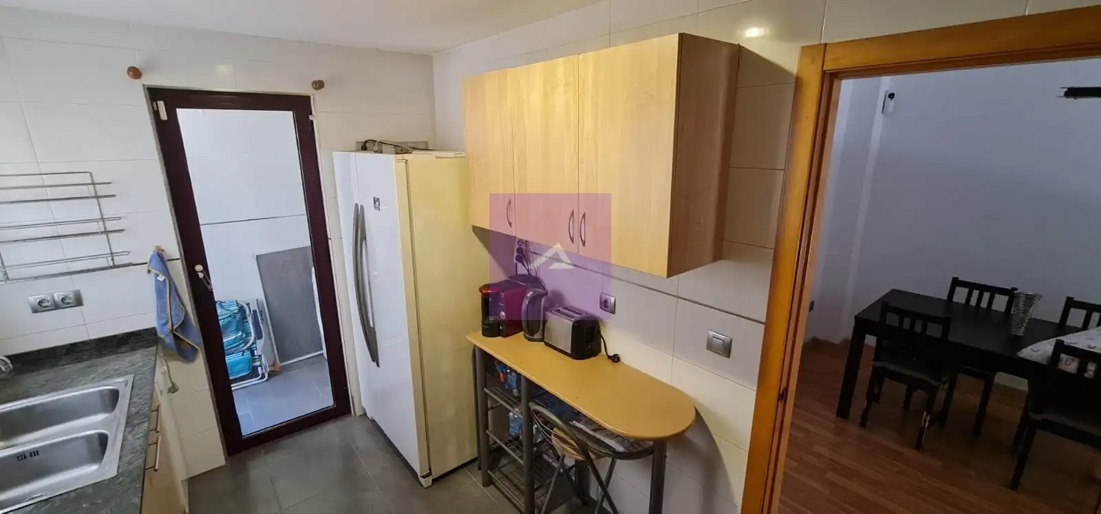 Appartement avec terrasse à vendre à Carrer Mestre Serrano, imagen 24