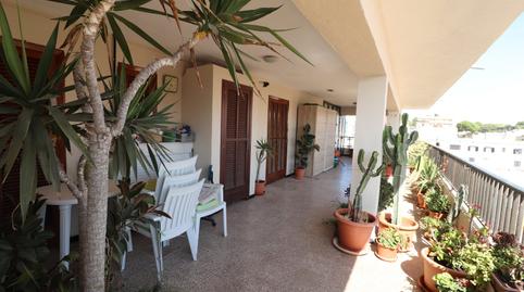 Foto 3 de Àtic en venda a Carrer de Milà, 54, S'Arenal,  Palma de Mallorca