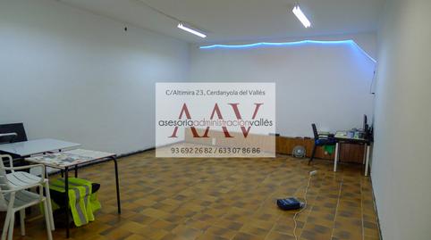 Photo 4 of Premises to rent in Carrer de Nonell, Catalunya - Fontetes, Barcelona