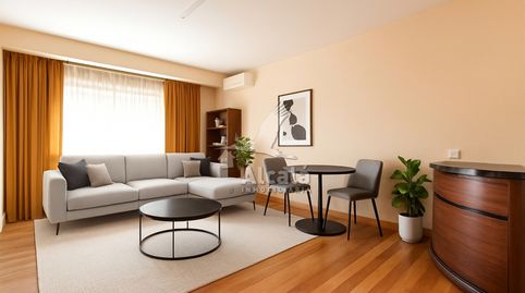 Foto 2 de Pis en venda a Val, Alcalá de Henares