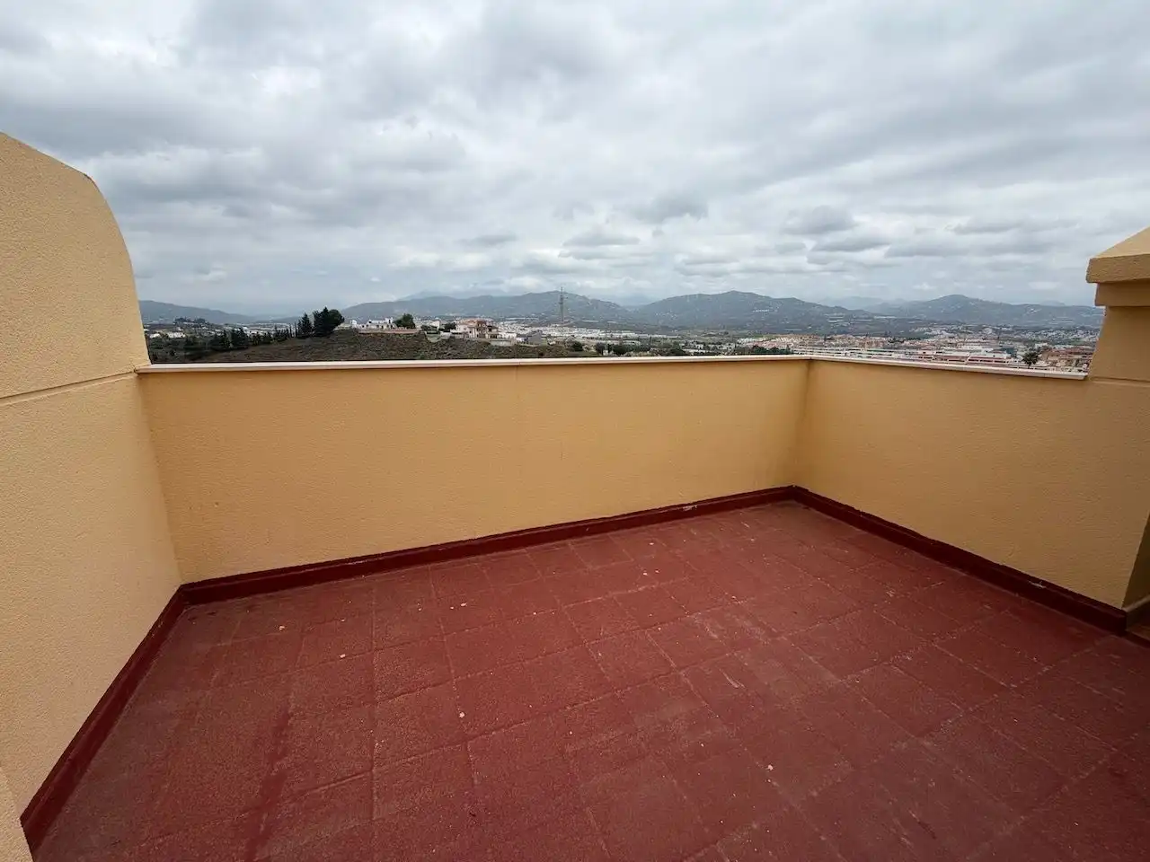 Terrace of Duplexes for sale in Vélez-Málaga  with Terrace and Community pool