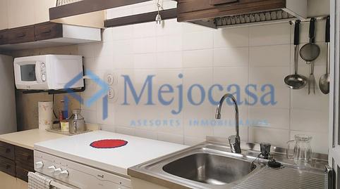 Foto 4 de Pis en venda a Calle de la Música, Amposta,  Madrid Capital