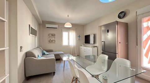 Photo 4 of Attic for rent in C. Xauen, Barrio de Zaidín, Granada Capital